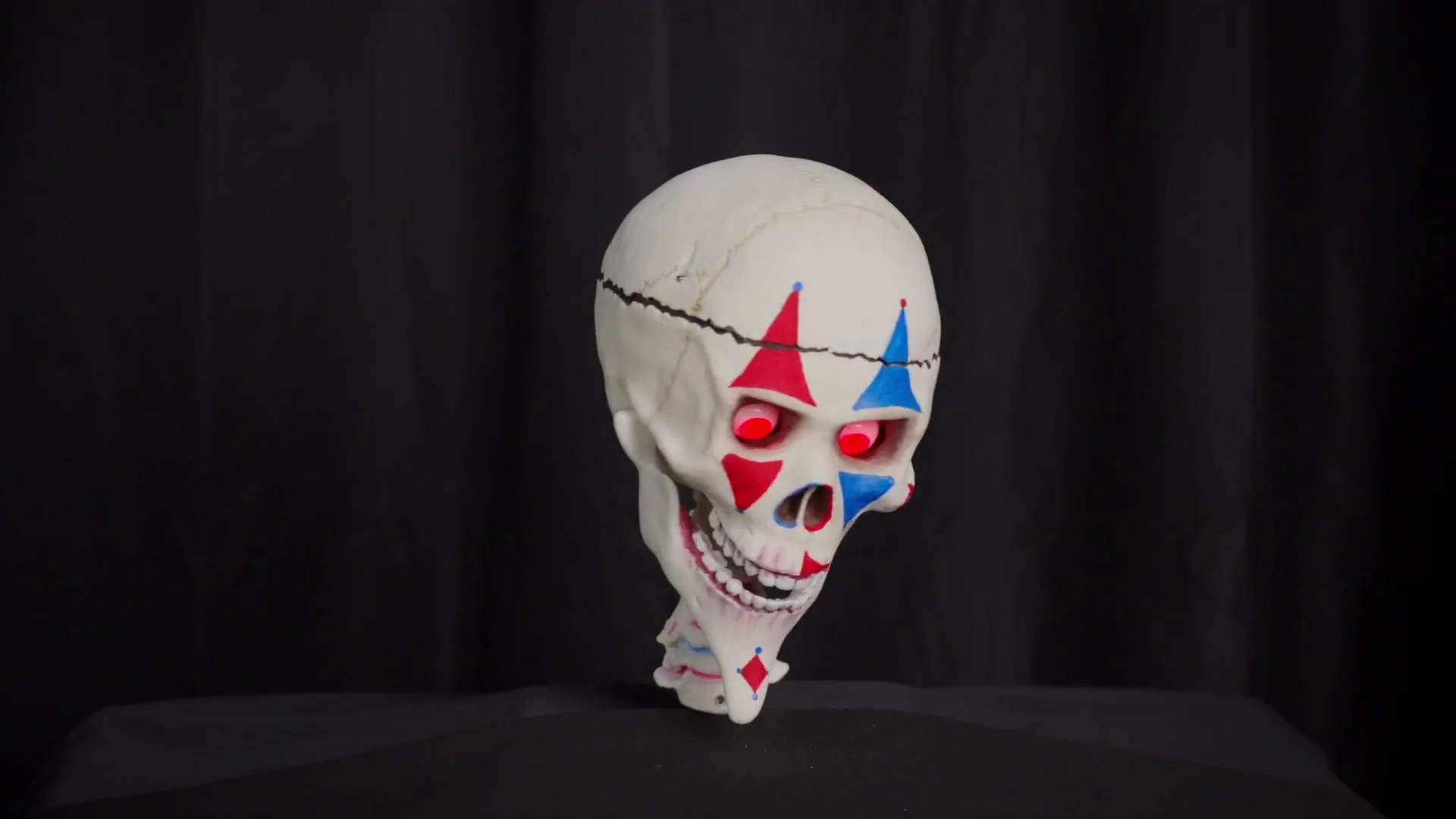 Czar of Bizarre performance preview