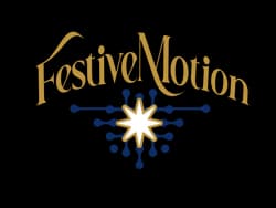 FestiveMotion — Bringing Holidays to Life